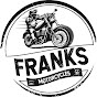 Franks Classic Cars & Motorcycles logo