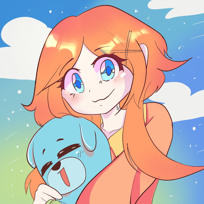 Channel Avatar