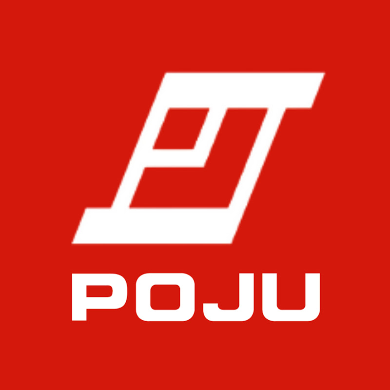 北鉅科技集團POJU Group