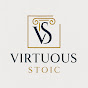 Virtuous Stoic logo