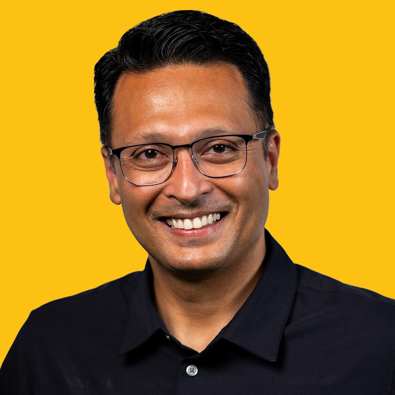 Sharran Srivatsaa