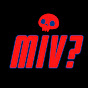 MAY I VISIBLE ? logo