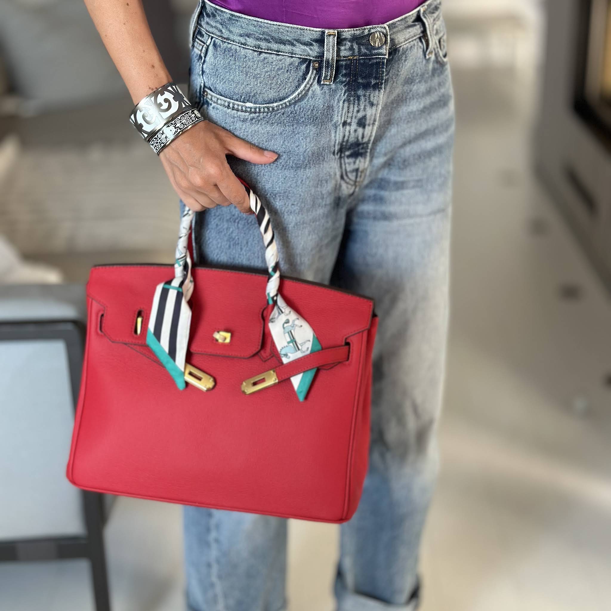 Post from Moda EGD