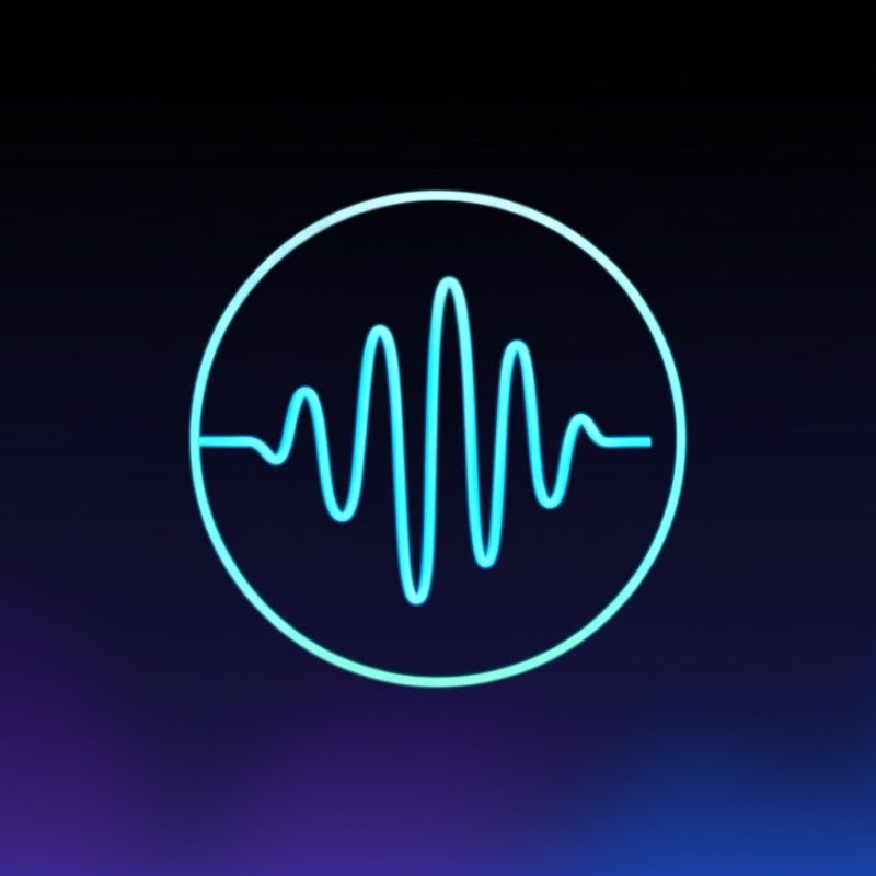 Голос Другого | Sergey Golos Drugogo Logo