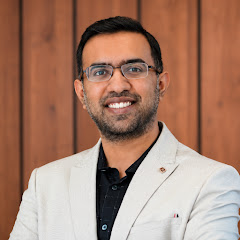 Deepak Kanakaraju