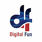 Digital Fun logo