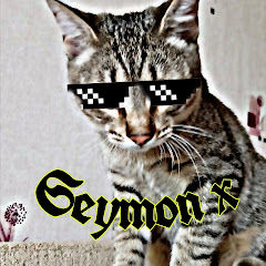 Seymon x シ