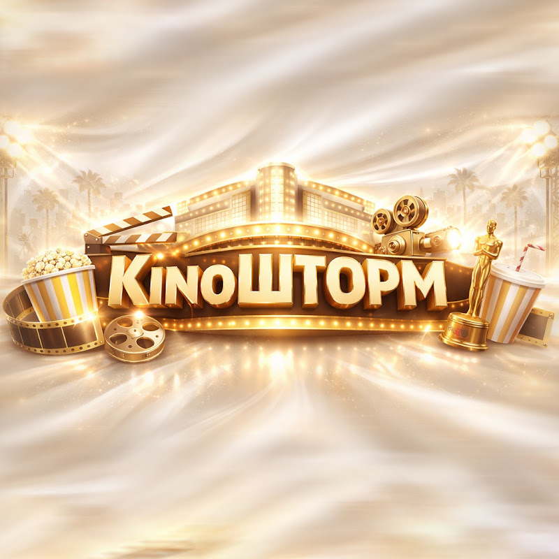 Kino ШТОРМ