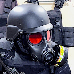 武器商人TOUFUアイコン画像