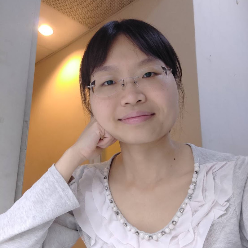 蘇珊小姐的第二人生 Logo