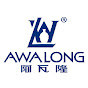 Awalong Ceramics  logo