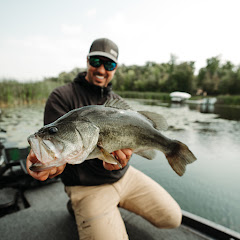 Bob Downey Fishing