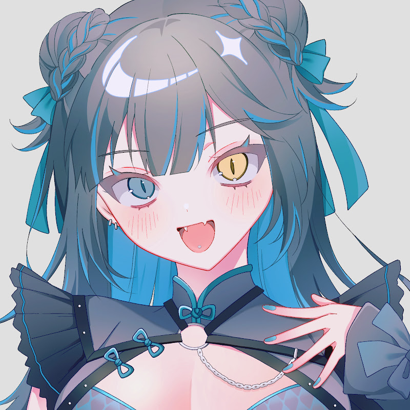 翠雨つゆ