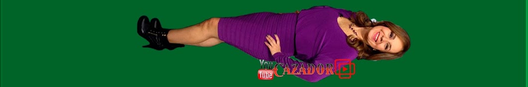 Cazador Avatar canale YouTube 