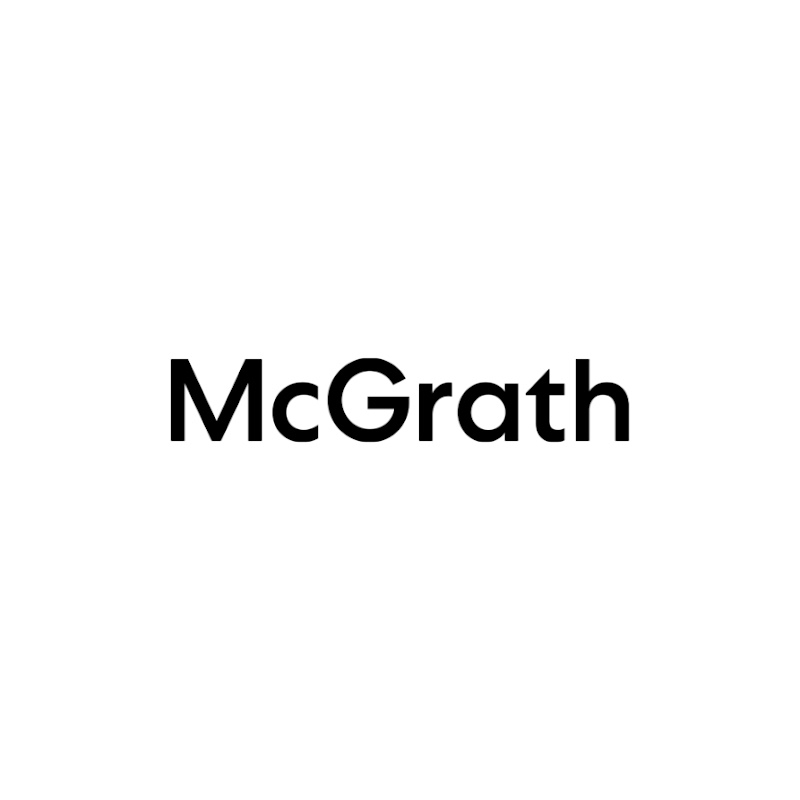 McGrath Ryde