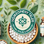AJ's Homeopathy Telugu  logo