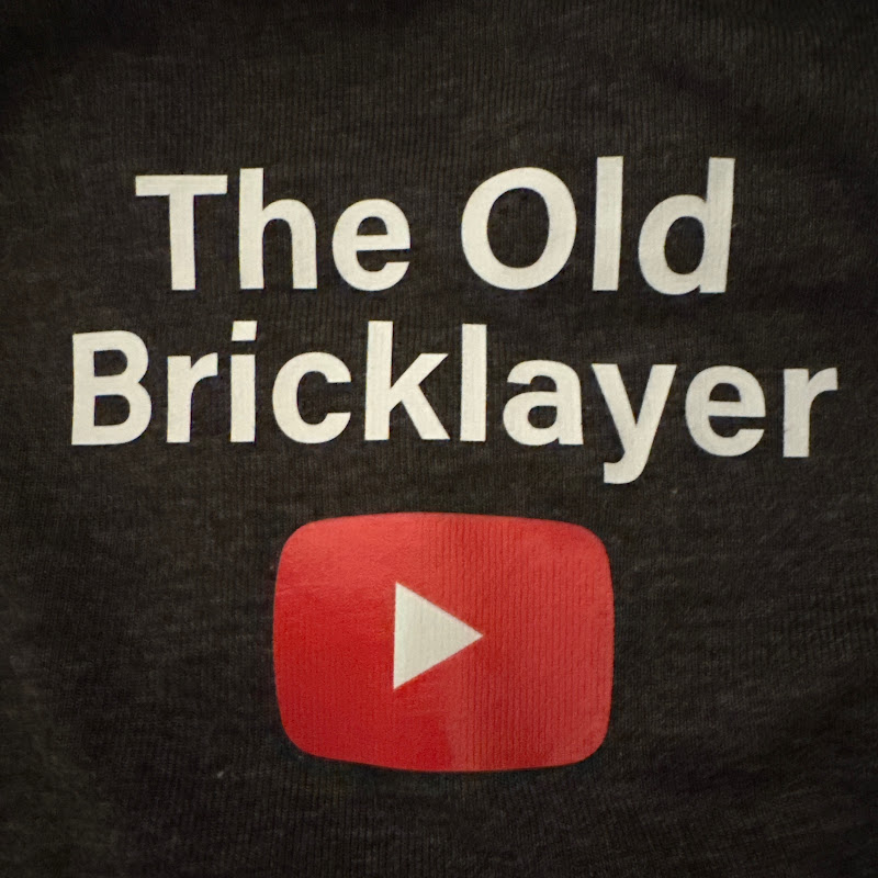 The old Bricklayer 