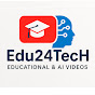 Edu24TecH logo