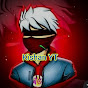 Kishan YT logo