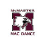 MAC Dance Competitive Dance Team logo