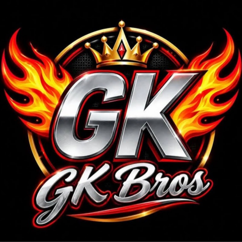 Gk Bros official 
