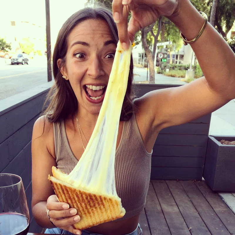 Nichole Yannetty | Cooking Comedy