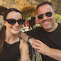 Mike and Natasha