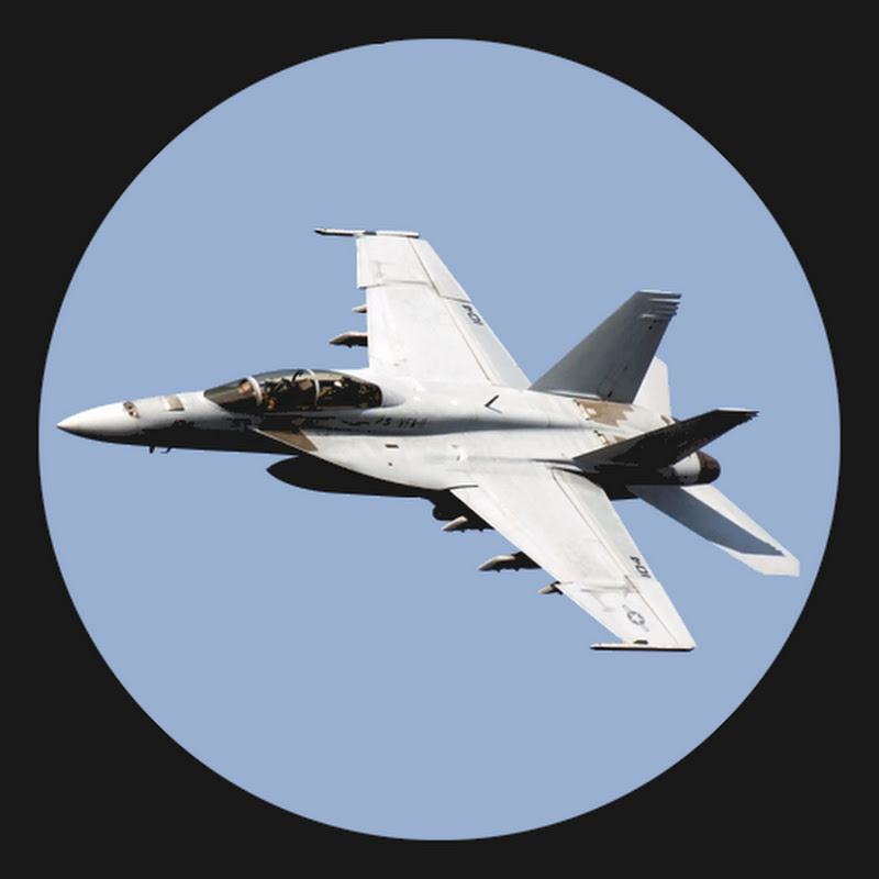 The Jetfighter icon