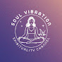 Soul Vibration logo