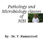 Pathology and Microbiology Classes Of NIH logo