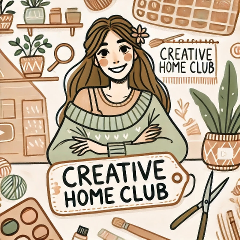creativehomeclub