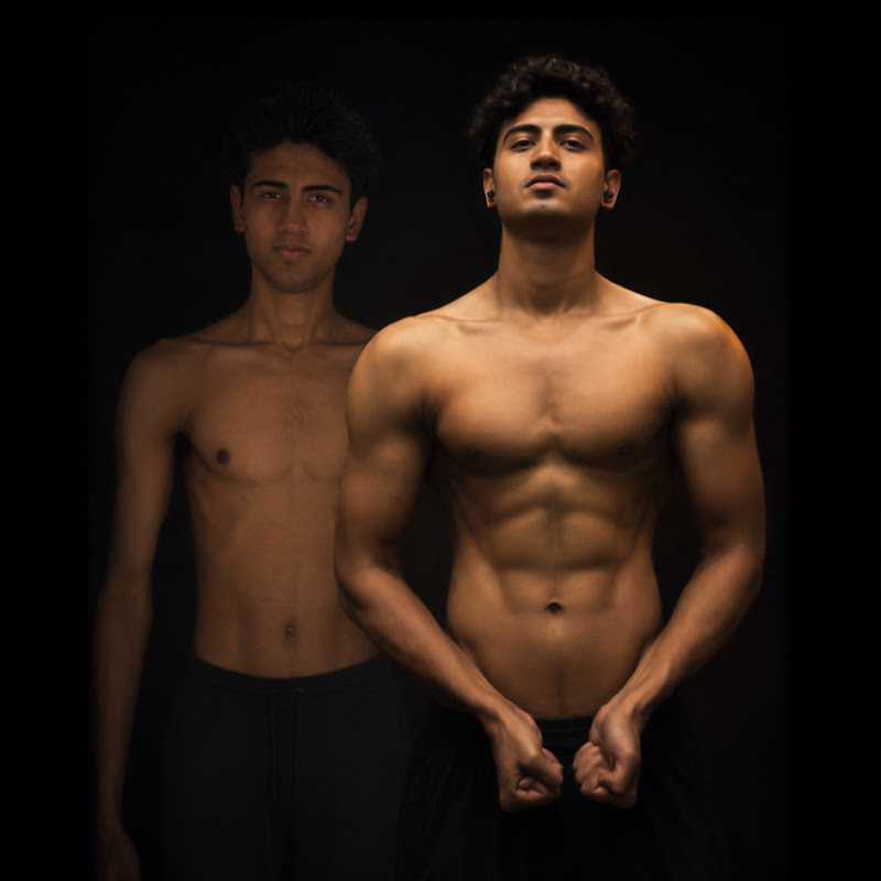 Rohan Chetri