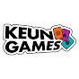 Keun Games