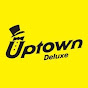 UPTOWN Deluxe logo