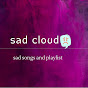 sad cloud logo