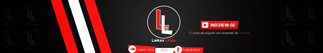 Lwkas Pagode YouTube channel avatar