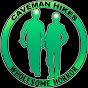 Caveman Hikes logo