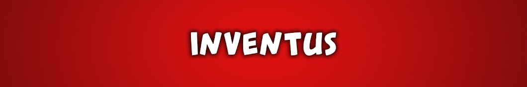 Inventus YouTube kanalı avatarı
