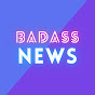 Badass News logo