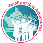 Family at Sea Adventures