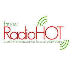 FM HOT 102.5 ROSARIO