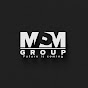 mpm group logo