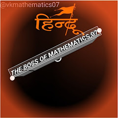 The boss of mathematics 