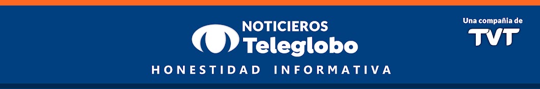 Teleglobo Noticias ইউটিউব চ্যানেল অ্যাভাটার