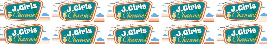 J.Girls YouTube kanalı avatarı