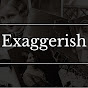 Exaggerish logo