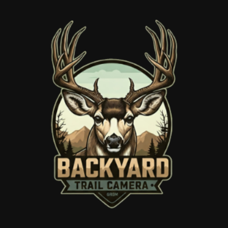 Backyard Trail Camera