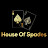 House Of Spades