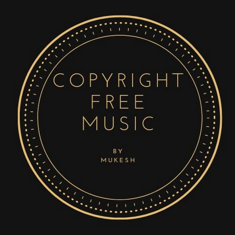 No Copyright Music by Mukesh