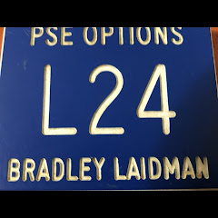 Brad Laidman: Stock Option Truth Social